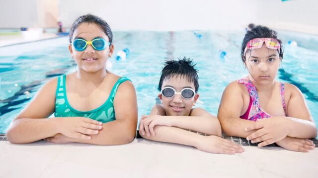 Extreme Heat Across Europe Creates Divide Over Leaving Schools Open
