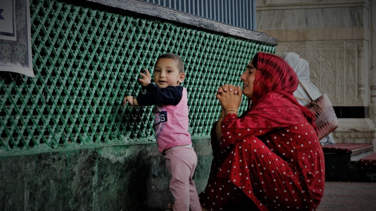 Kheer Bhawani Mela: Kashmiri Pandits Seek Homeland Amidst Spiritual Gathering