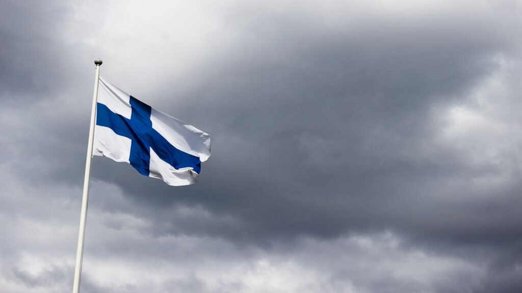 Finland Lifts a Nuclear Device Ban, Eyeing an Uncertain World