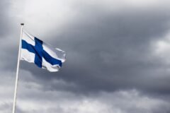 Finland Lifts a Nuclear Device Ban, Eyeing an Uncertain World
