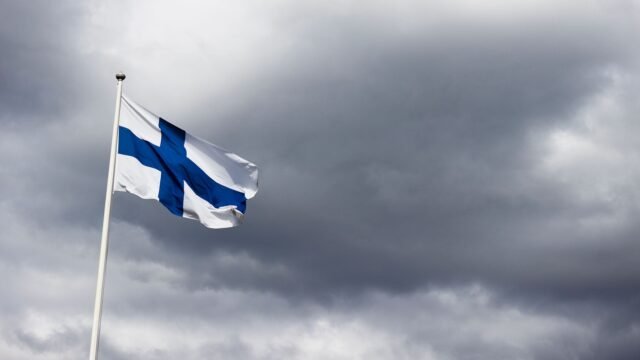 Finland Lifts a Nuclear Device Ban, Eyeing an Uncertain World
