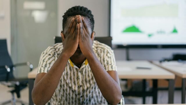 For Dubai’s Migrants, War Is One More Worry in Super Stressed Lives