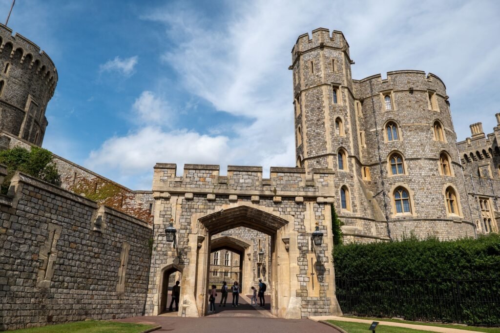 Former Prince Andrew Sublet Cottages on Royal Property Where He Lived Rent-Free