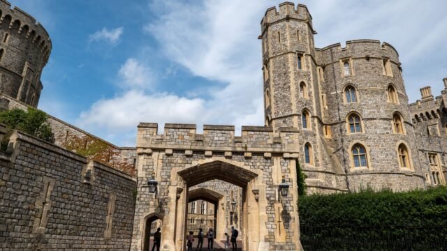 Former Prince Andrew Sublet Cottages on Royal Property Where He Lived Rent-Free