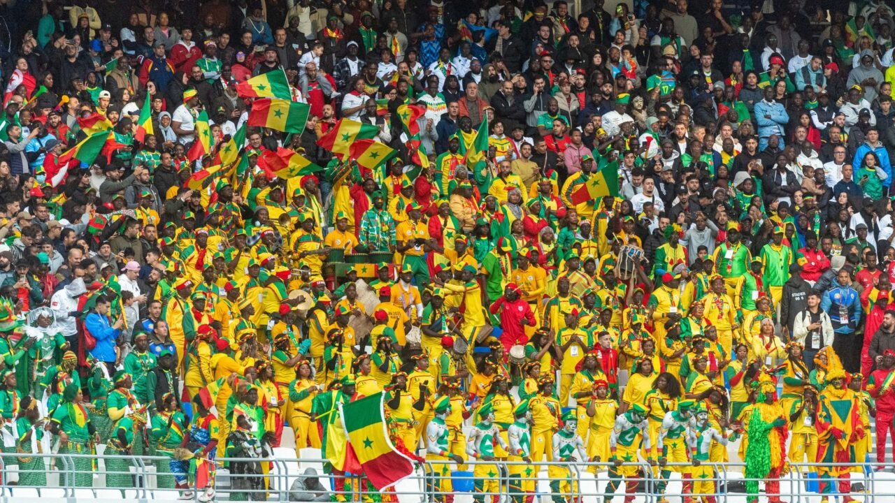 France’s Dominance Over Senegal: A Colonial Echo in Global Football