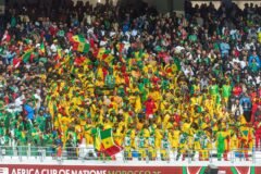 France Assembled an African Dream Team. Senegal Could Not Stop Them.