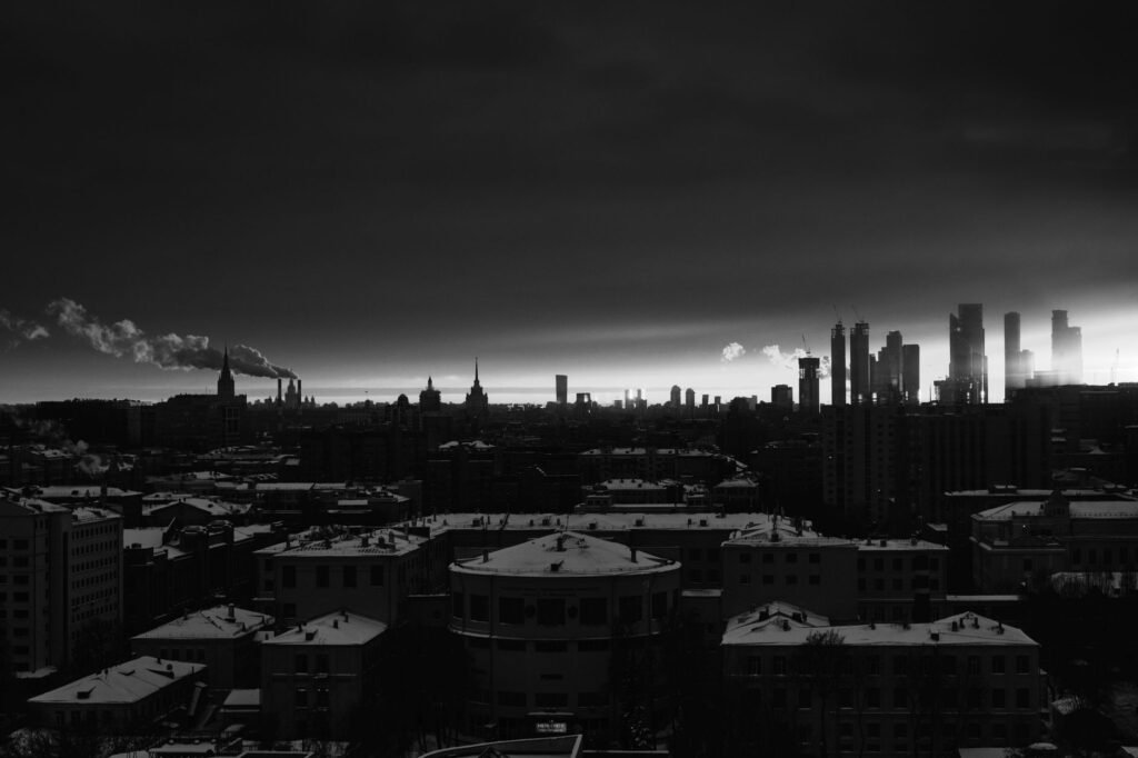 ‘Game Changer’? Too Soon to Tell. But Ukraine Flexed in Striking Moscow.