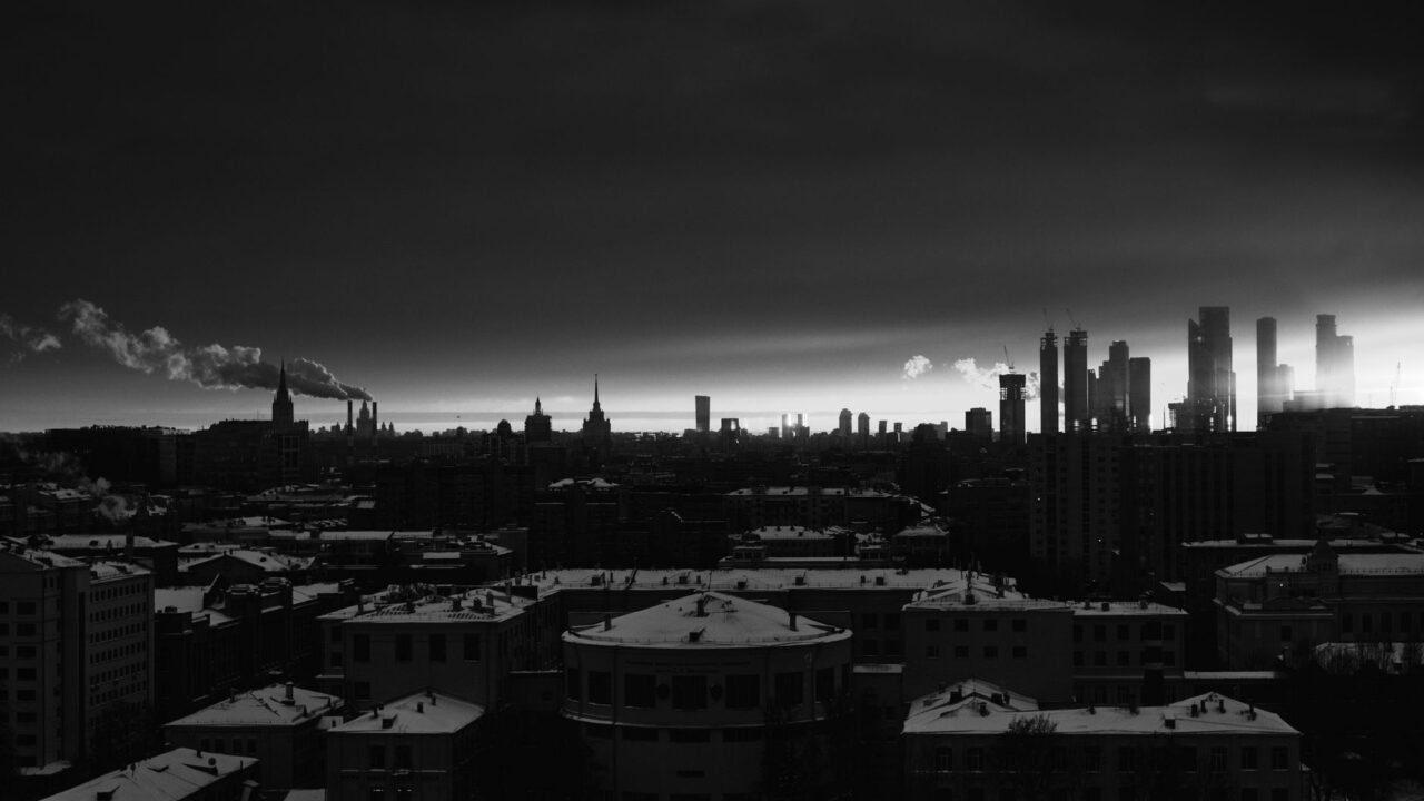 Ukraine Strikes Moscow: A Bold Move or a Risky Escalation?