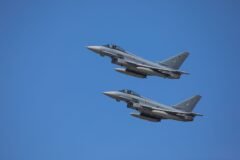 Germany Drops Plan to Build Warplane With Allies, Hindering Push to Rearm