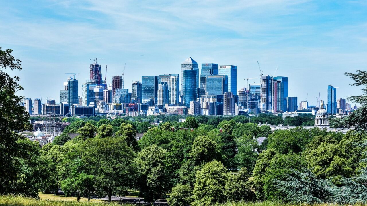 London Climate Week Disrupted by Unprecedented European Heatwave