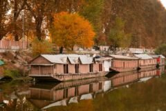 Govt committed to preserving Kashmir’s houseboat heritage: Javed Rana