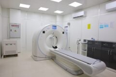 Govt committed to strengthening healthcare infra across J&K: Sakeena Itoo