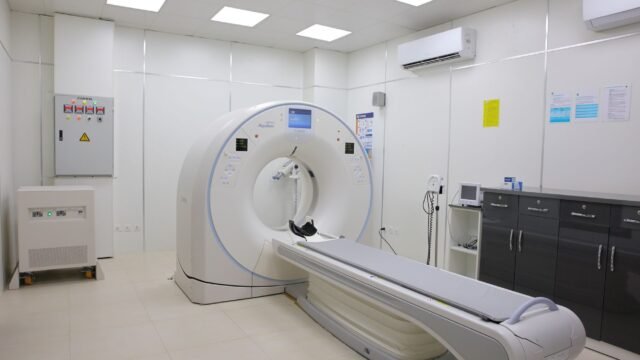 Govt committed to strengthening healthcare infra across J&K: Sakeena Itoo