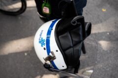 Gunman Kills at Least One in Attack on Central Israel