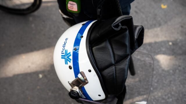Gunman Kills at Least One in Attack on Central Israel