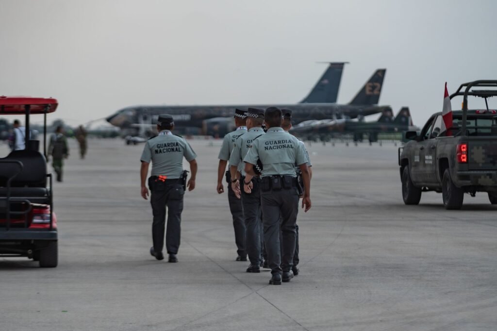 Gunmen Attack a Major Airport in Niger