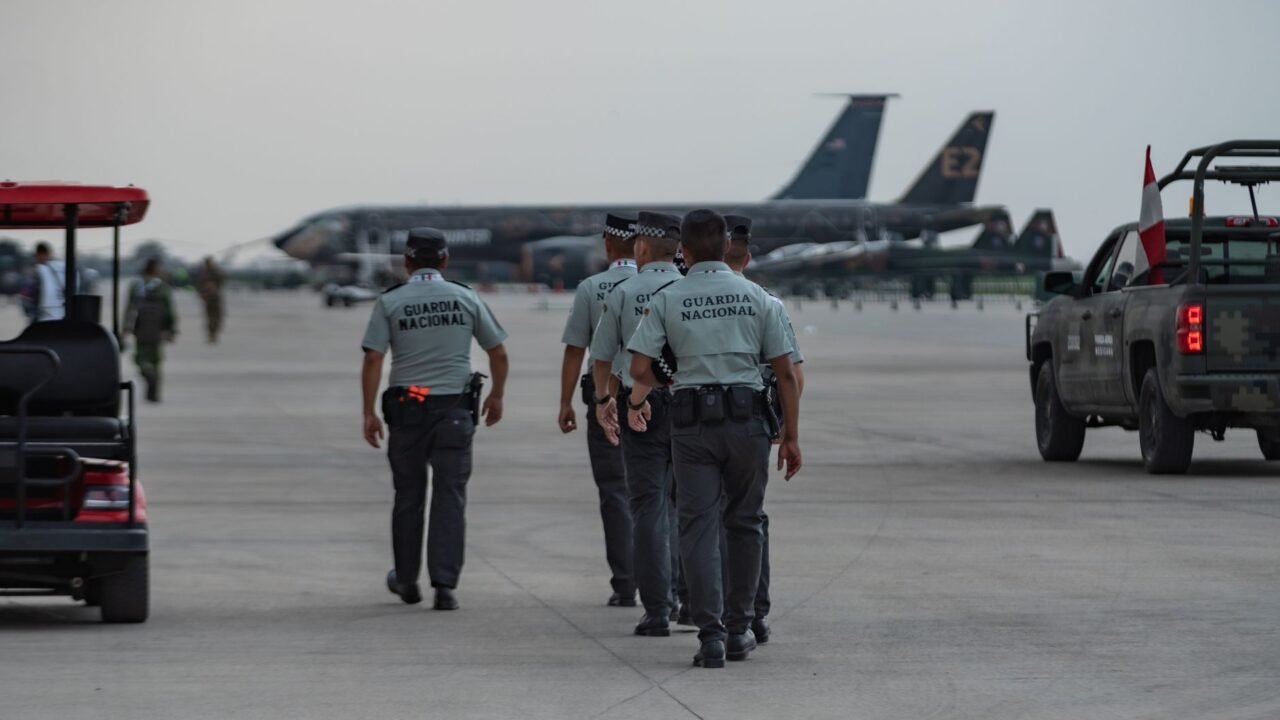 Niger Airport Under Siege in Second Major Attack This Year