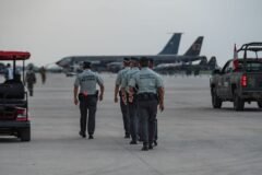 Gunmen Attack a Major Airport in Niger