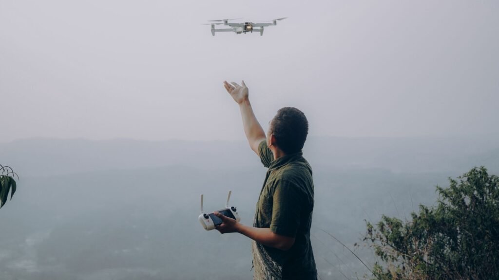 Hezbollah’s Drones