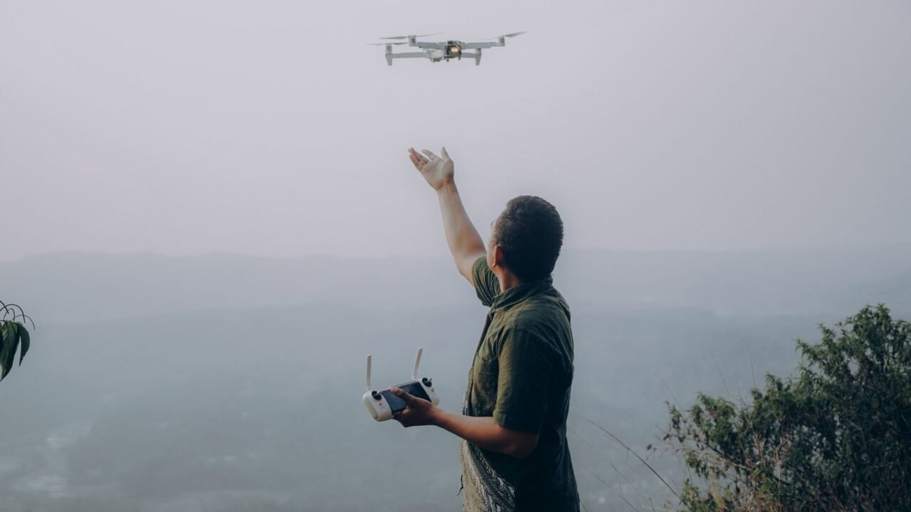 Hezbollah’s Evolving Drone Arsenal Shifts Regional Power Dynamics