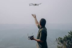 Hezbollah’s Drones