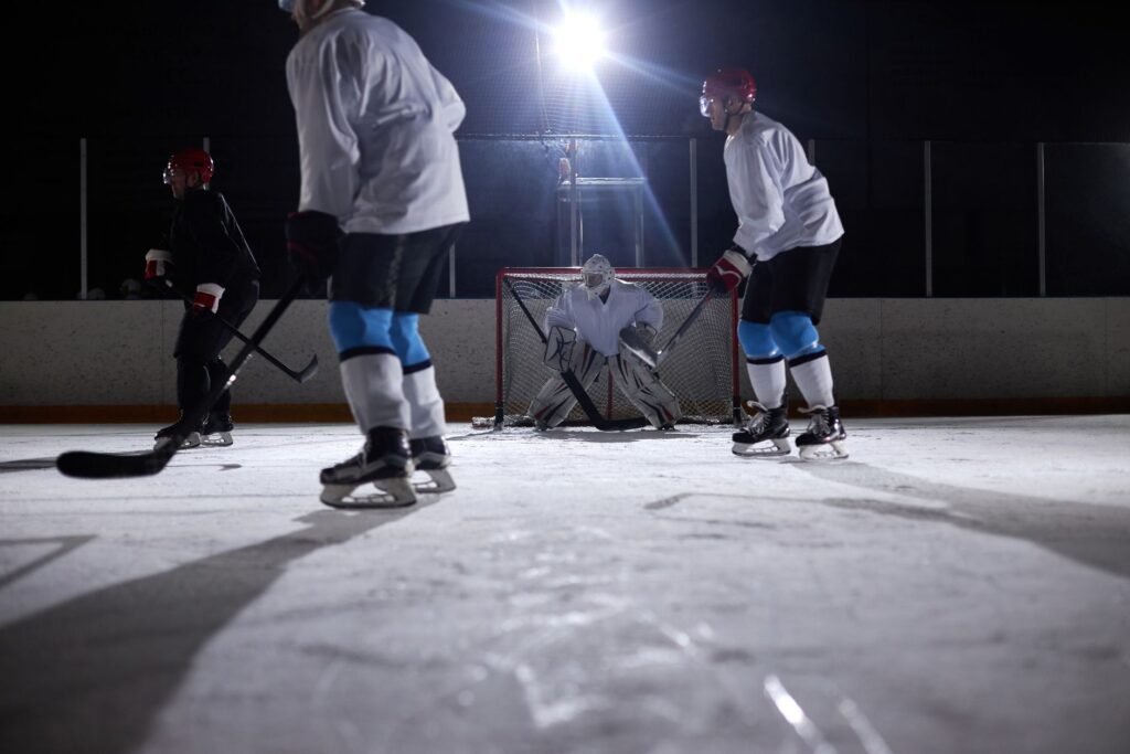‘Hockey Night in Canada,’ a Saturday Night Ritual on the CBC, Is No More