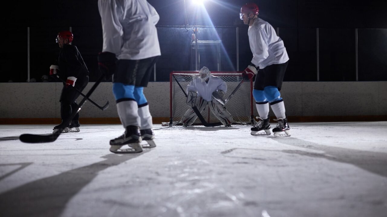 Canada’s Iconic ‘Hockey Night’ Moves Behind Paywall as Broadcast Deal Falters