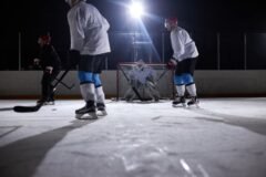 ‘Hockey Night in Canada,’ a Saturday Night Ritual on the CBC, Is No More
