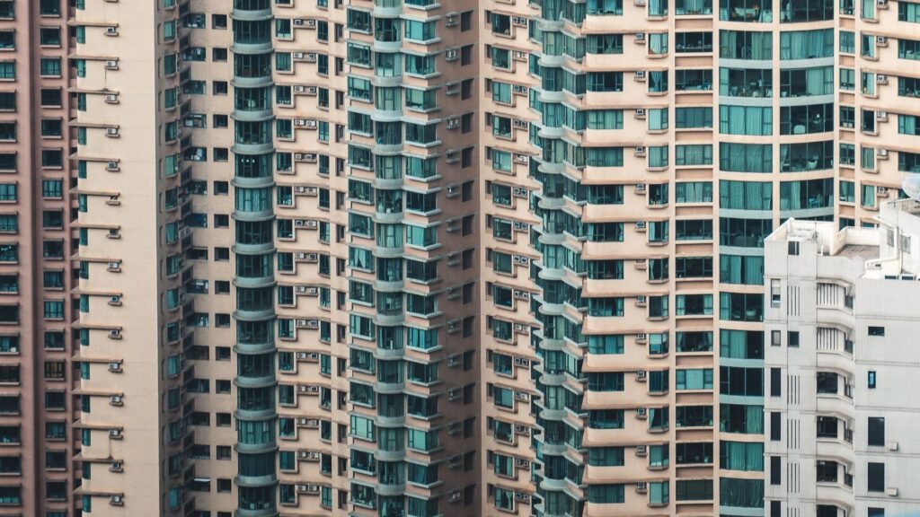 Hong Kong Charges 7 People and 2 Companies Over Deadly Apartment Fire