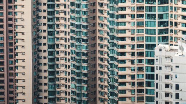 Hong Kong Charges 7 People and 2 Companies Over Deadly Apartment Fire
