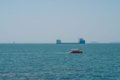Houthis Threaten to Widen Iran War by Blocking Israeli Shipping in Red Sea