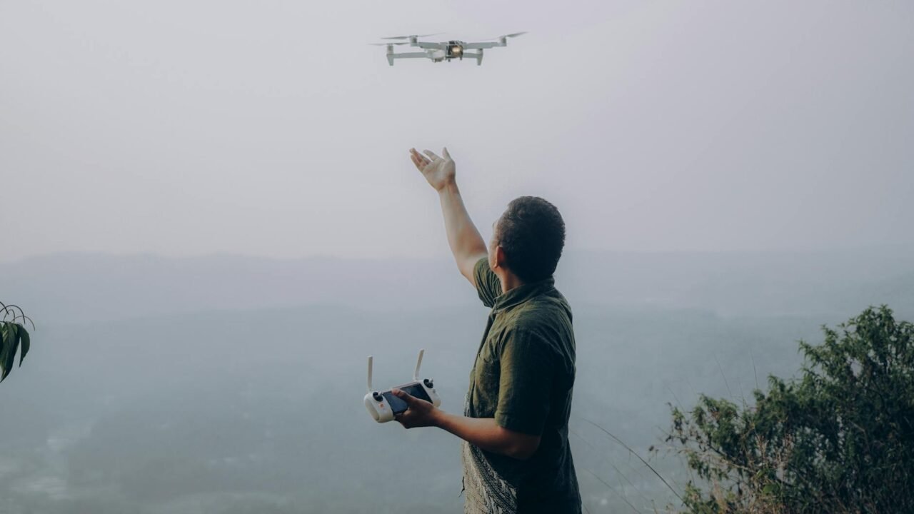 Hezbollah Drones Challenge Israeli Military Dominance in Lebanon