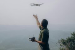 How Hezbollah Drones Upended Israel’s Strategy in Lebanon