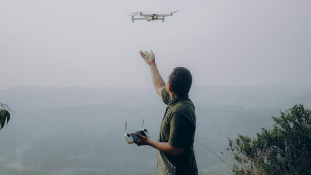 How Hezbollah Drones Upended Israel’s Strategy in Lebanon