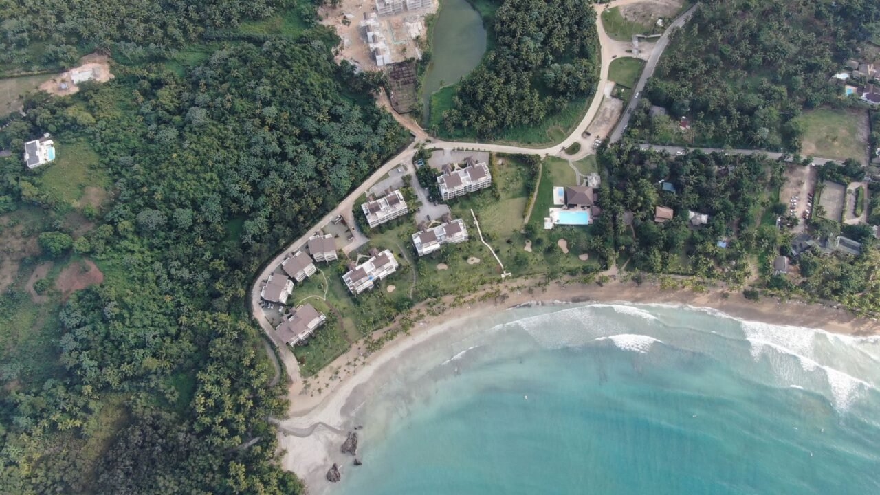 Dominican Resort Fire Claims Tourist Life, Evacuates 1,700 Guests