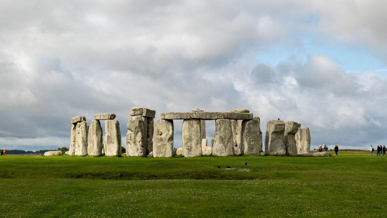 Ancient Pits Near Stonehenge May Reveal Solstice Ritual Secrets