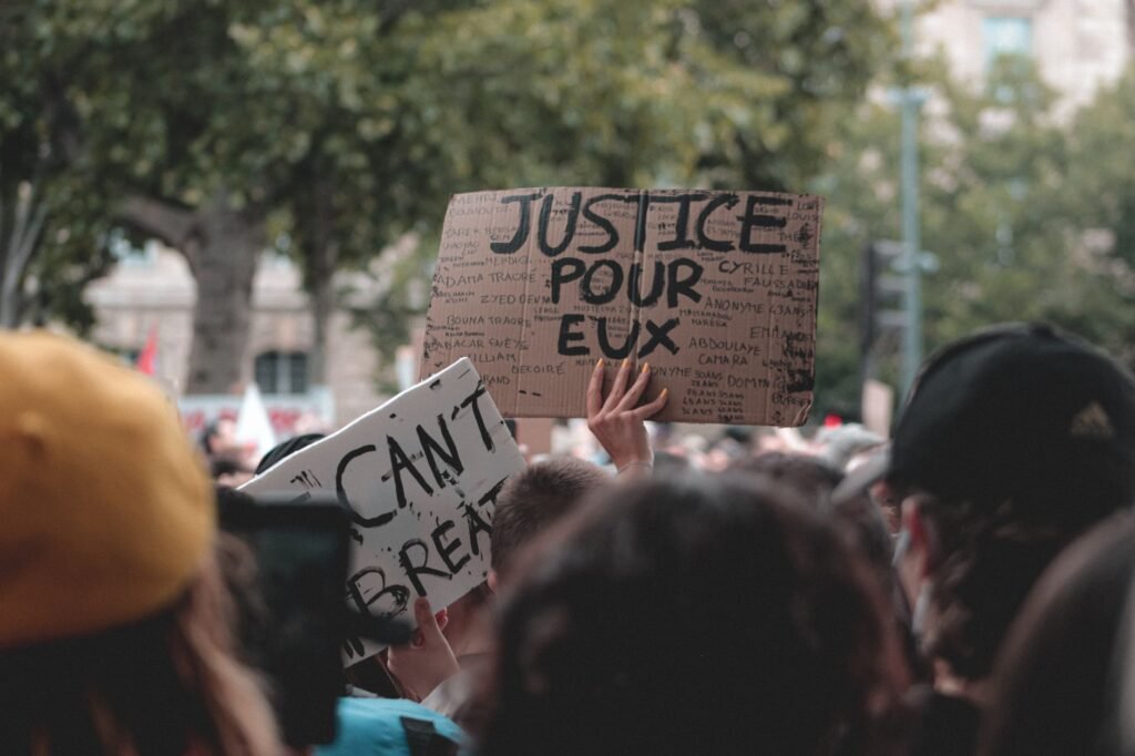 In France, Justice System Faces Public Anger After 11-Year-Old Girl’s Killing
