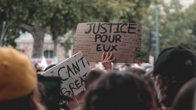 In France, Justice System Faces Public Anger After 11-Year-Old Girl’s Killing