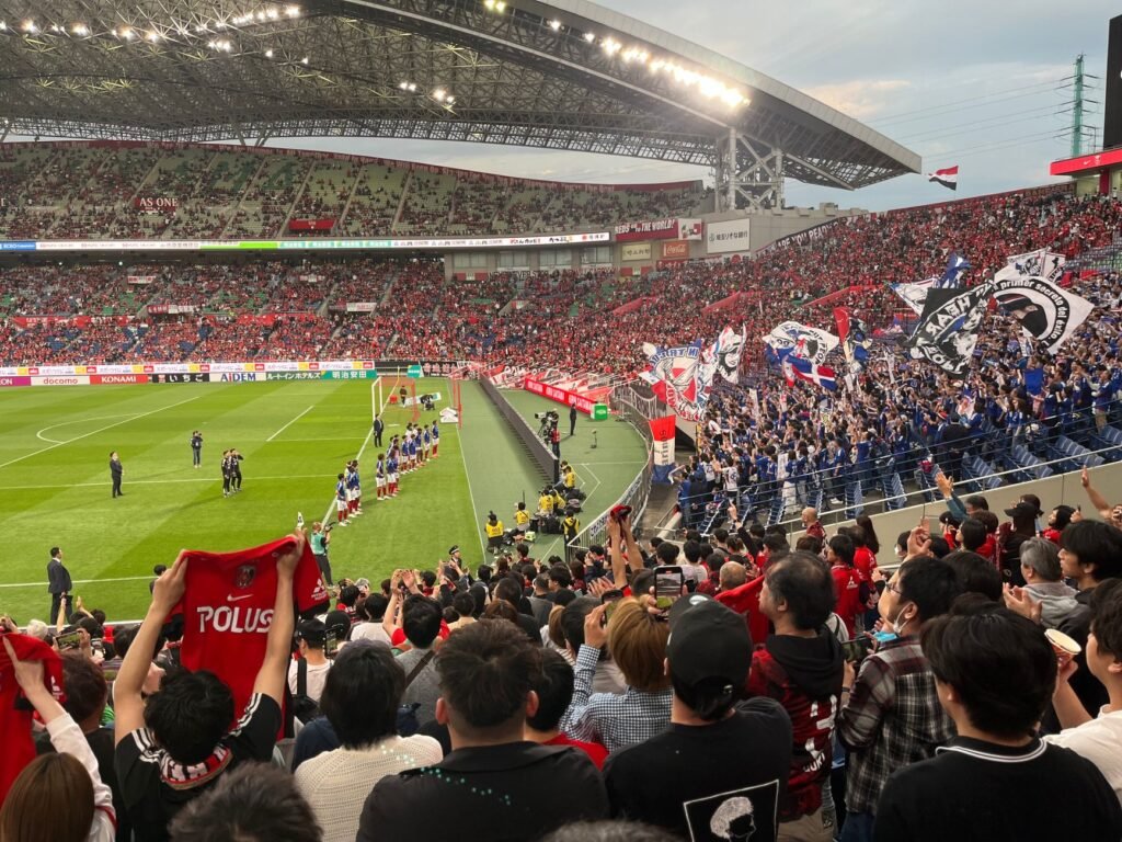 In Japan’s ‘Little Brazil,’ a World Cup Showdown Tests Loyalties