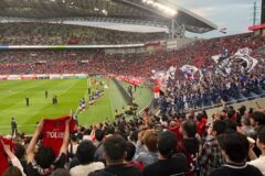 In Japan’s ‘Little Brazil,’ a World Cup Showdown Tests Loyalties