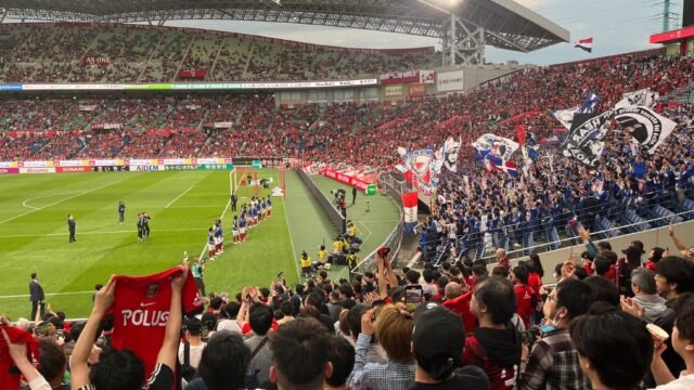 In Japan’s ‘Little Brazil,’ a World Cup Showdown Tests Loyalties