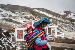 In Peru’s Presidential Election, Keiko Fujimori Gives the Right in Latin America Another Win