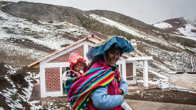 In Peru’s Presidential Election, Keiko Fujimori Gives the Right in Latin America Another Win
