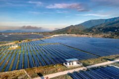 In Southeast Asia, Switching to Solar Offers Relief from Energy Crisis Caused by Iran War