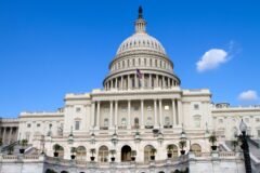 In the Dark on U.S.-Iran Deal, Senators Refrain From Praising It