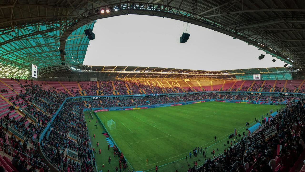Iran’s World Cup Players Secure U.S. Visas Amid Staffing Hurdles