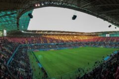Iran’s Soccer Team Allowed Into U.S. for World Cup, but Many Staff Denied