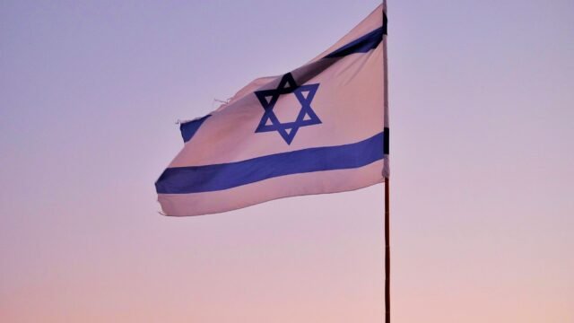 Israel Stunned by Trump’s Iran Deal