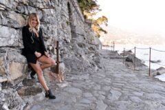 Italy Doesn’t ‘Beg,’ Giorgia Meloni Tells Trump