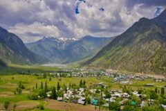 J&K CM’s adviser calls for revival of panel to oversee Pandits’ return, rehabilitation